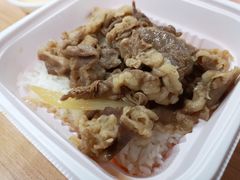 -吉野家(锦辉商城黄河路店)