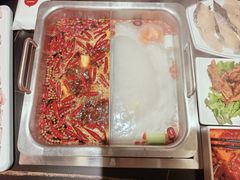 -福禄娃一家人火锅(上地店)