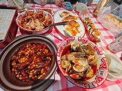 -辣小鲜·南昌大排档(船山路店)