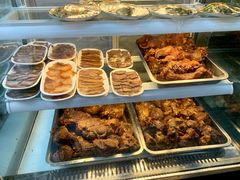 -清真蒋有记(老门东店)