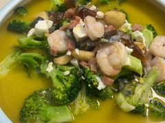 -尚岛私房菜(西方巷店)
