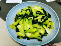 -御香农家菜(莫干山庾村店)