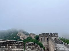 -慕田峪长城