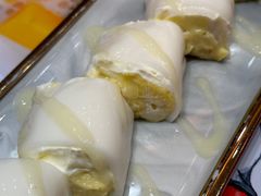-甜心妈妈·榴莲星级糖水(北京路总店)