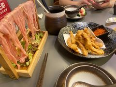 -湊湊火锅·茶憩(南京万象天地店)
