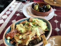 -Cafe Andaluz Old Town