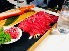 -围炉·川味鲜货火锅(万达珍珠坊店)