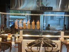 -北京老铺烤鸭(西稍门店)