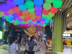 -宝燕乐园(闵行旗舰店)