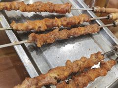 -民族饭荘(新华大街店)