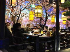 -绿茶餐厅(千岛湖银泰城店)