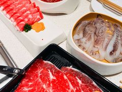 -海底捞火锅(崇文门新世界百货店)