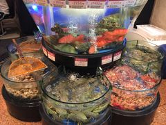 -陶陶居海鲜酒家(新马路店)