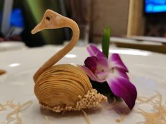 -广州塔晖粤轩中餐厅