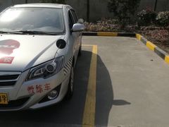 -通略驾校(新村路店)