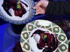 -巴特餐饮6加1音乐餐吧·新疆菜