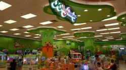 点击看大图 -莫莉幻想儿童乐园(深圳东湖永旺店)