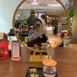 点击看大图 -意廊 Hair Salon