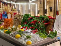 -西安高新希尔顿酒店·咖啡露台西餐厅