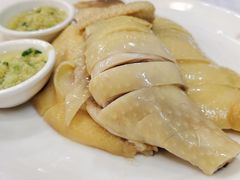 -文记壹心鸡(宝华路店)