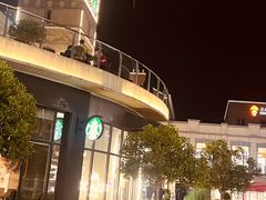 -王府井奥莱临潼小镇(临潼店)