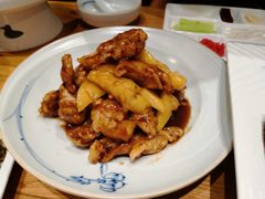 -四季民福烤鸭店(前门廊房二条店)