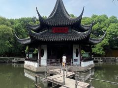-西园戒幢律寺
