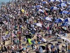 -大梅沙海滨公园