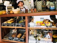 -Juicy Bakery(大学路店)
