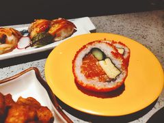 -小乔回转寿司(铁东万象汇店)