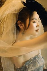 -荷玛高端新娘跟妆团队·彩妆培训