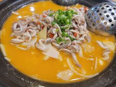 李师傅脆肚微辣-李师傅脆肚(梅林店)