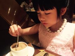 picture-杭州国际会议中心洲际酒店-原素全日餐厅(解放东路店)