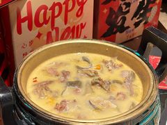 -曾宴·楚菜(湖北省博物馆店)