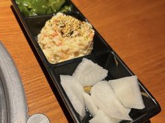 -匠太烧肉台日料理餐酒馆(三林店)
