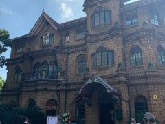 -马勒别墅饭店(静安寺店)