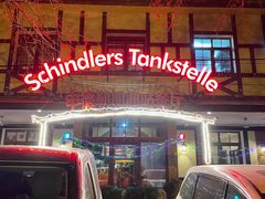 -申德勒加油站餐厅(三里屯北小街店)