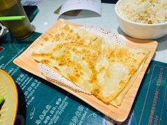 香蕉饼-滕记星发餐室·新加坡菜(巨鹿路店)