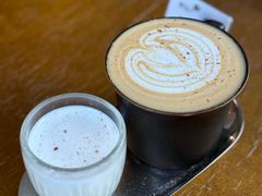 -Swing Coffee(钟楼区步行街店)