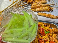 -京狮炙燥·精酿烧烤(首经贸店)