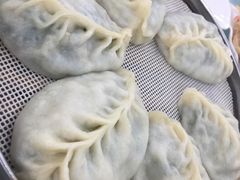 -蟹谢蒸鲜自助餐厅
