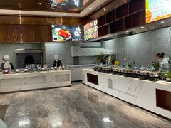 -大眼锅贴水饺(河东店)