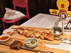 -俄士厨房(环球港店)