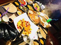 -蟹之国·精品蟹料理(极地店)