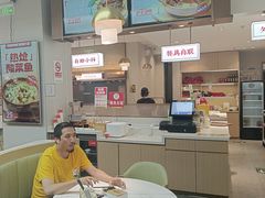 -李先生牛肉面大王(广渠门内店)