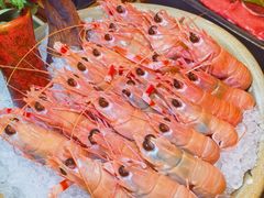 -松鹤精致料理(五一中路店)