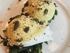 -Egg•Allday Brunch(襄阳北路店)