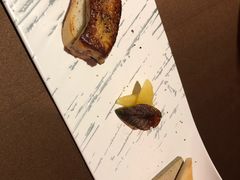 -卡本妮法餐厅·北京和平宾馆