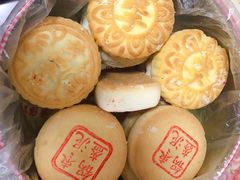 -大桥道食品店(西湖道店)