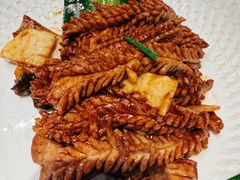 -魁盛居百年鲁菜馆(县西巷店)